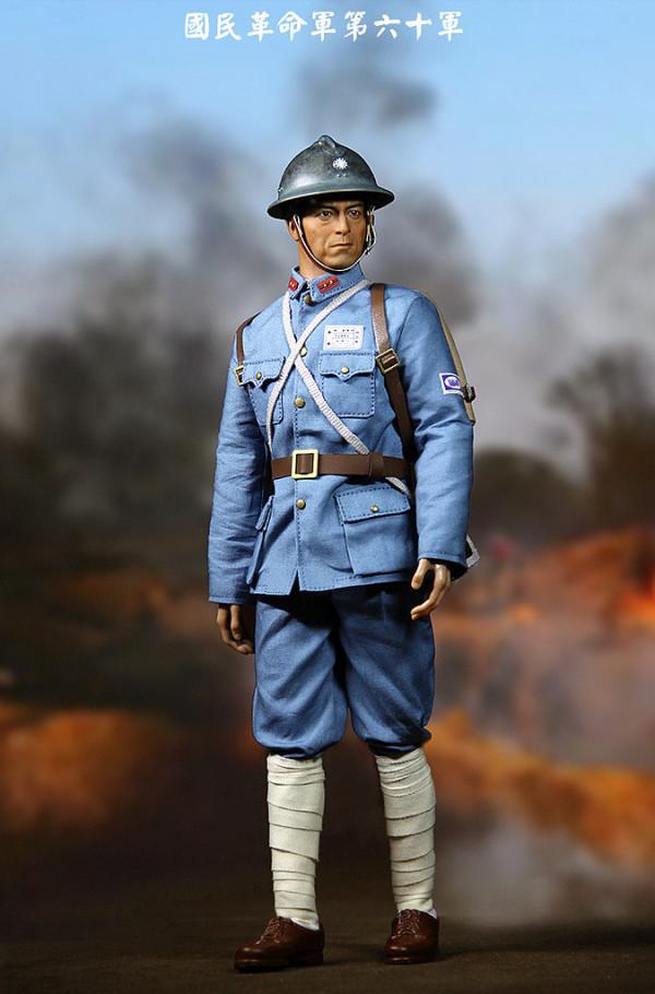 身邊有中央軍王牌,內部有軍統武裝監視,長春第60軍如何成功起義 身邊有中央軍王牌,內部有軍統武裝監視,長春第60軍如何成功起義