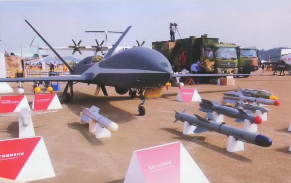 有好賣的也有難賣的,從珠海航展看中國海陸空武器的不同出口情況 有好賣的也有難賣的,從珠海航展看中國海陸空武器的不同出口情況