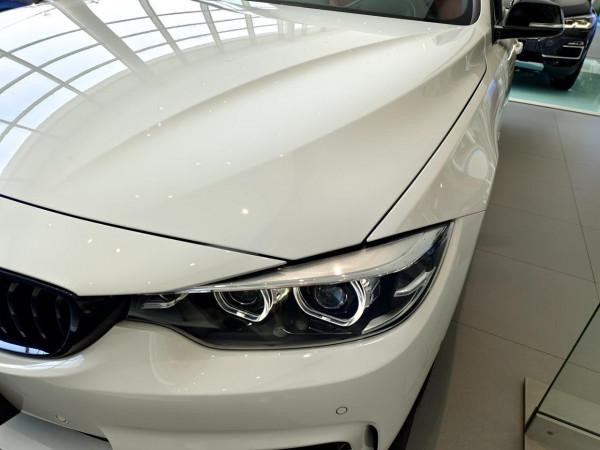 經典永流傳 寶馬4系四門轎跑實拍 比3系更運動 經典永流傳 寶馬4系四門轎跑實拍 比3系更運動