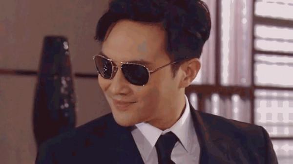 5對“因戲結緣”的明星，鄧超暖化“不婚主義者”，趙麗穎意難平