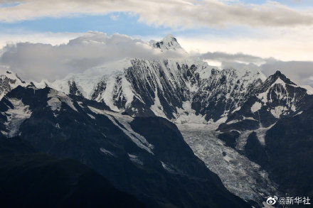 走進世界的香格里拉 走進世界的香格里拉