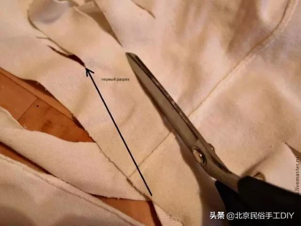 舊衣服丟了可惜！不如做一個漂亮的儲物筐，簡單而且實用