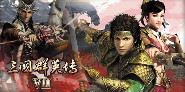 三國群英傳7，為什麼說討伐董卓劇本選劉備是最簡單的？