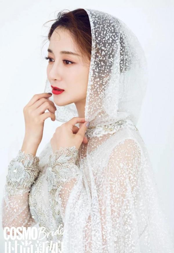 有喜歡李依曉的嗎？她曾是古裝第一美人，現在卻只能演反派角色