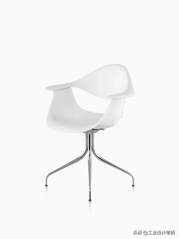 椅子界的“愛馬仕”——Herman Miller座椅欣賞 椅子界的“愛馬仕”——Herman Miller座椅欣賞
