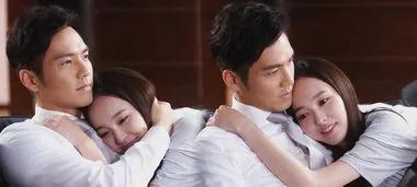 現代劇cp適配度只服這27對夫婦,男的帥、女的美,個個頂級高配 現代劇cp適配度只服這27對夫婦,男的帥、女的美,個個頂級高配