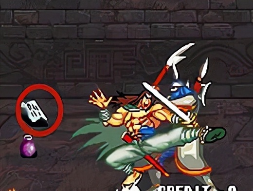 三國戰紀那些看似沒有作用的隱藏道具，真正的隱藏屬性用途