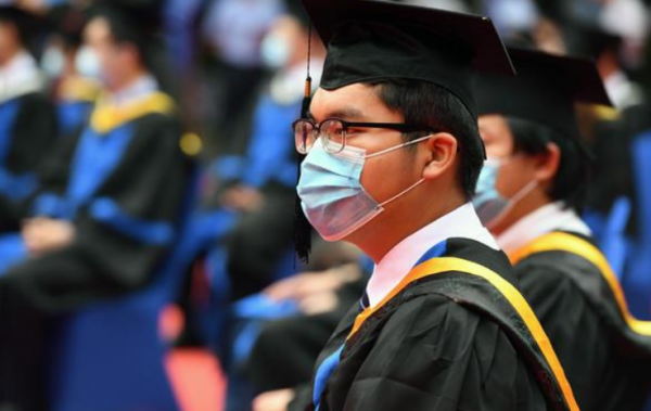 985碩士生曬工作6年的工資，看到真實數額，網友覺得很羨慕