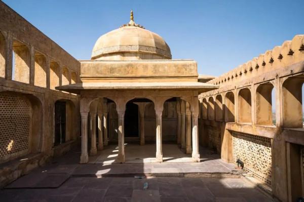 亞洲8大震撼地標！中國就佔了3個