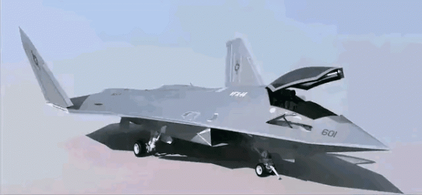 下一代艦載機F/A-XX的方案一個不如一個，想法越來越保守