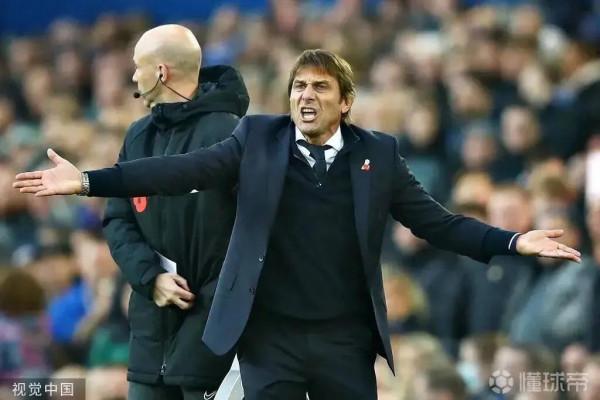 孔蒂：英國的疫情形勢達到了不可思議的地步，聯賽應該被中止