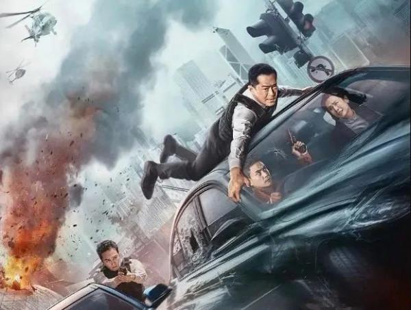 12月院線新片高達36部,競爭白熱化,葛優黃渤古天樂誰主沉浮? 12月院線新片高達36部,競爭白熱化,葛優黃渤古天樂誰主沉浮?