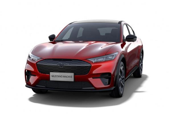 主流合資品牌純電動SUV大盤點，它們到底值不值得買？