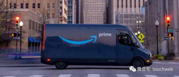 特斯拉勁敵Rivian上市：市值859億美元 市值超本田與福特