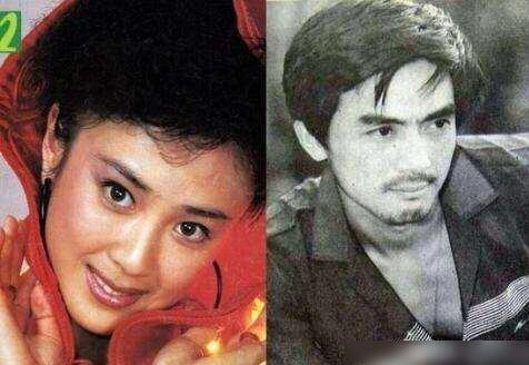 最美妲己傅藝偉，因吸毒毀了自己也害了兒子，你為何自甘墮落？