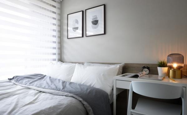 103現代風住宅,展現溫馨的居家氛圍 103現代風住宅,展現溫馨的居家氛圍