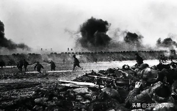 東北四野麾下150萬大軍，實力全軍第一，為何部隊番號卻排名第四