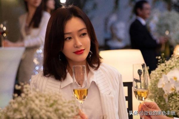 黑土地出大美人,16位東北女明星,個個盤正條順,美得各有千秋 黑土地出大美人,16位東北女明星,個個盤正條順,美得各有千秋