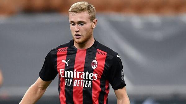 他是“新加圖索”，半程造6球后引AC米蘭關注，他何時迴歸球隊？