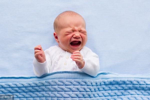 寶寶腸絞痛太鬧心？醫生教你方法，很多寶媽親測有效