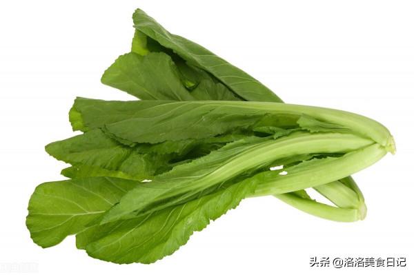 冬天別總吃大魚大肉,多吃這6種綠葉菜,每天換著吃,清淡不油膩 冬天別總吃大魚大肉,多吃這6種綠葉菜,每天換著吃,清淡不油膩