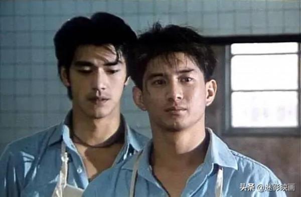 30年前，成龍為還人情，劉德華被逼拍攝，連配角都是影帝的爛片