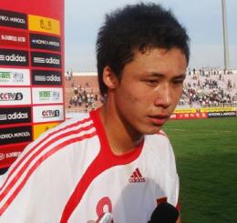 張琳芃故事匯，與妻子透過相親相識，中國球迷的“張莫斯”