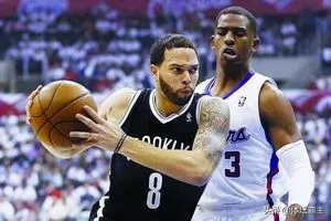 盤點 | NBA五大命中相剋的球星