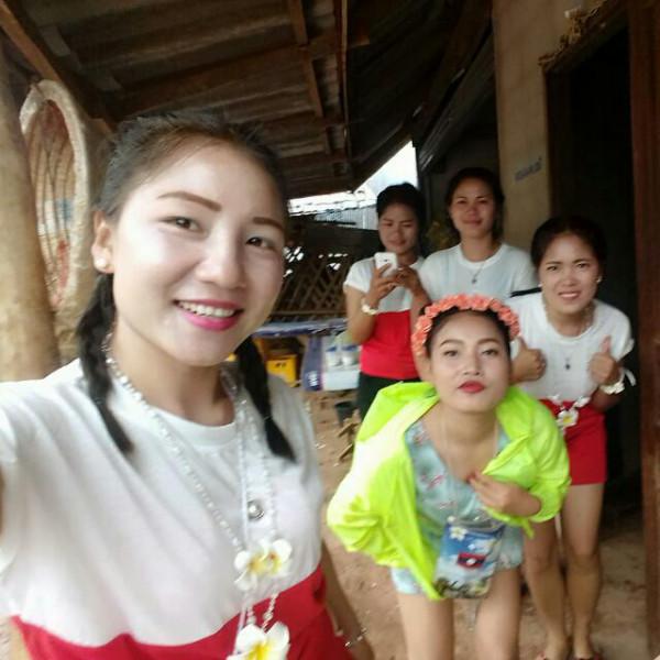 寮國女人的平均長相比較中國女人如何,你怎麼看? 寮國女人的平均長相比較中國女人如何,你怎麼看?