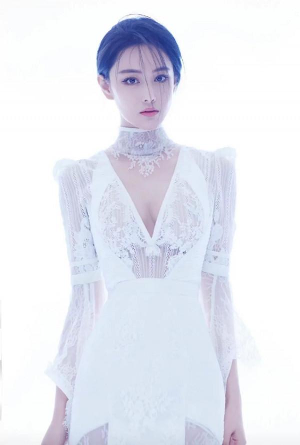 張馨予算不算最美軍嫂