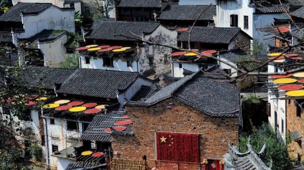 安徽又又又又又紅了 安徽又又又又又紅了