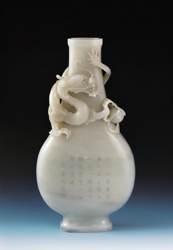 紫禁城裡收藏了多少古代玉器？