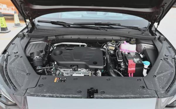 誰是國產SUV最優解？名爵MG ONE對比長安CS75 PLUS