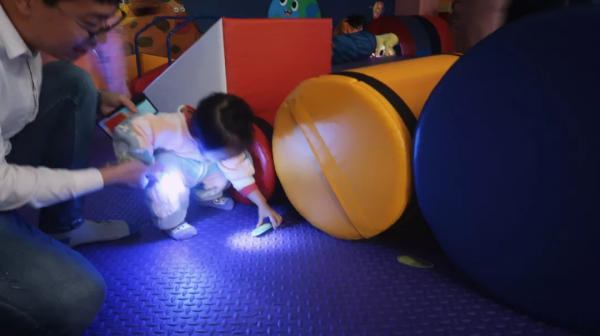 悅寶園主題課程推薦:睡衣派對 |Pajama Party 悅寶園主題課程推薦:睡衣派對 |Pajama Party