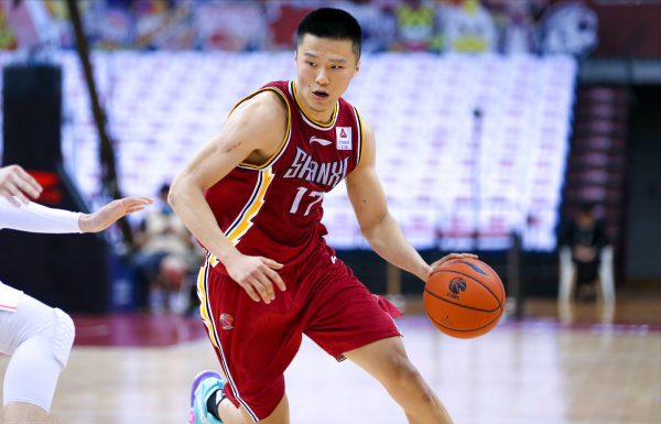 山東隊好訊息！場均18分外援歸隊，小丁缺陣，鋒線還有3人可用