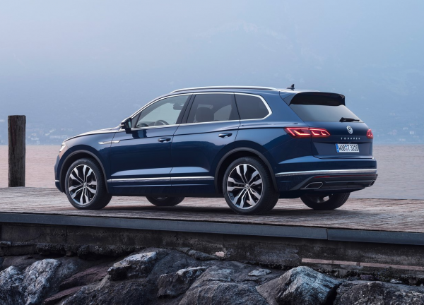 途銳領銜,只聞車名卻從不知實力,盤一盤“扮豬吃虎”車型! 途銳領銜,只聞車名卻從不知實力,盤一盤“扮豬吃虎”車型!