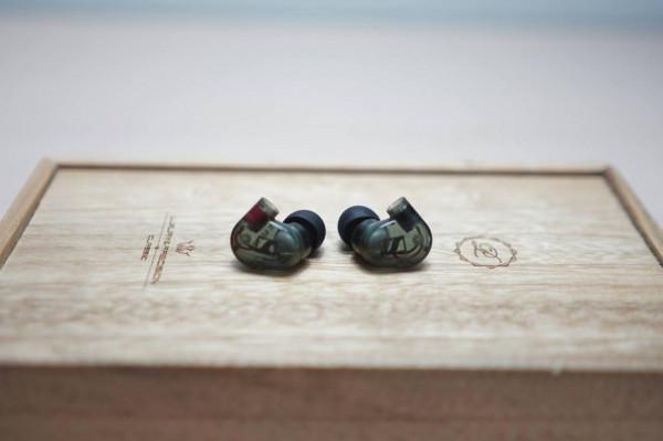 森海塞爾IE400Pro：高素質，監聽風