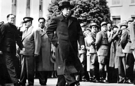 周駒有什麼背景,炸了周總理專機後,為何無法將其抓捕? 周駒有什麼背景,炸了周總理專機後,為何無法將其抓捕?