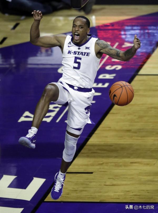 北京新外援小巴里-布朗，新疆的NBA意中人