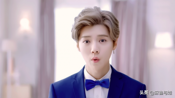 肖戰《餘教》空降？張小斐《浪姐3》？張藝興不排斥配角，鹿晗