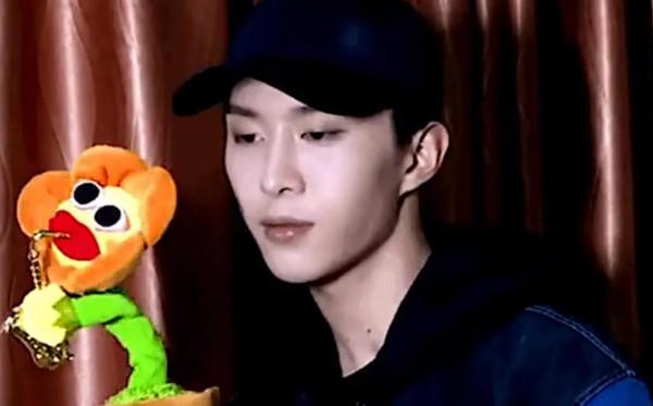 範丞丞,一個全身都是笑點的男人 範丞丞,一個全身都是笑點的男人