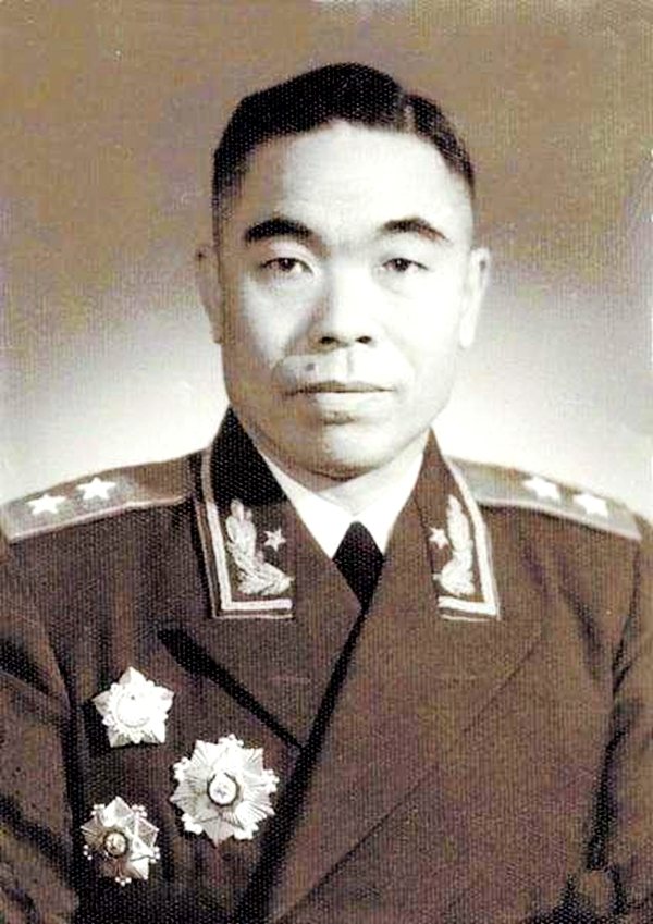 解放軍歷史上70個軍，有8個很特別，不隸屬於五大野戰軍