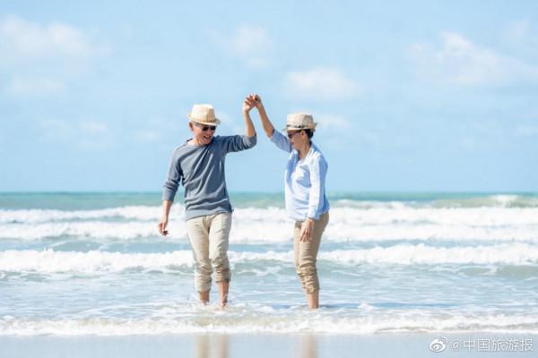 20220222，一起來分享旅途中的有愛瞬間