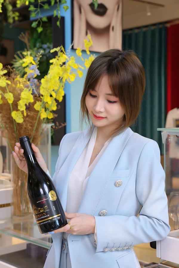 紅酒真的是越貴越好喝嗎? 紅酒真的是越貴越好喝嗎?