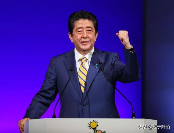 日本歷屆首相的書法作品，大家看看誰寫得最好