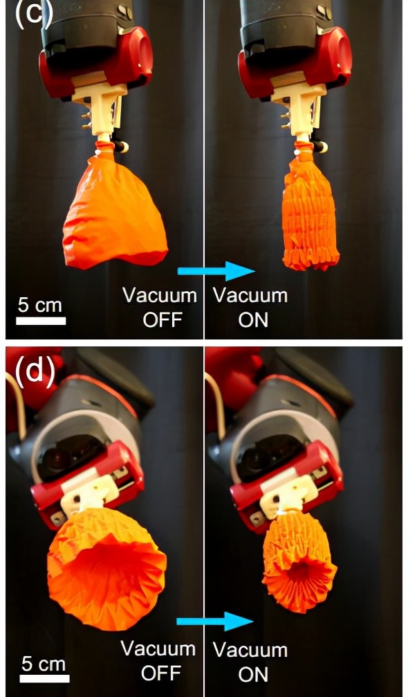 一個摺紙“花”，竟能成為美軍方的黑科技研發專案
