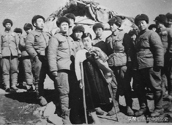 增派部隊打進包圍圈，能否解救180師？540團2營就是例子