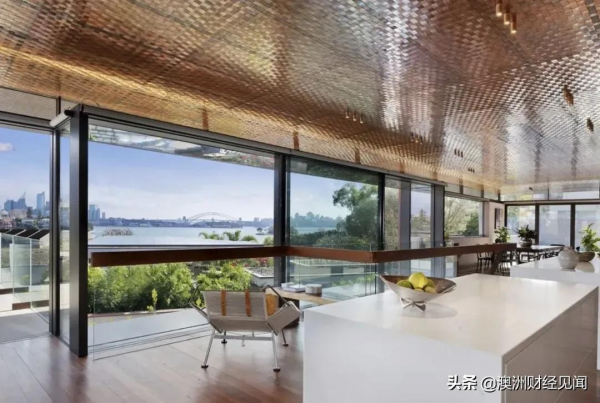 澳大利亞有人在&quot;瘋狂&quot;斂財！3年賺了2000萬