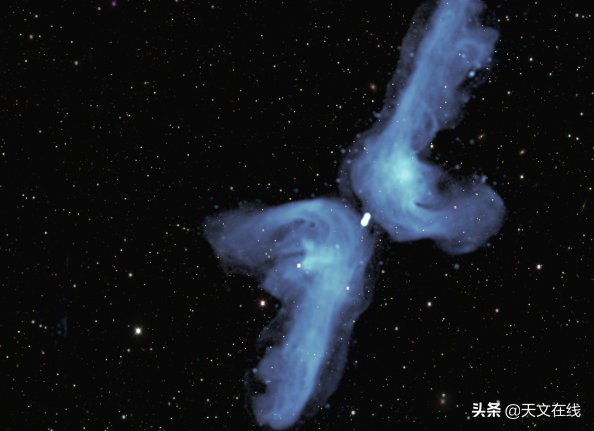 為何天空中滿是奇怪的X-形星系？這裡告訴你原因