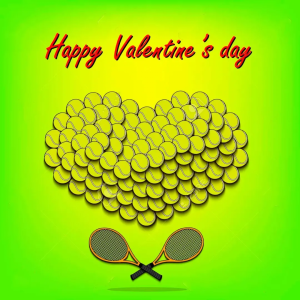 十年網球老菜鳥的泣血心得：四招助你提升比賽狀態